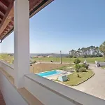 Melquites Villa *