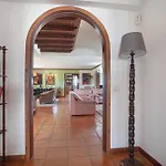 Melquites Villa Barrantes