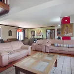 Melquites Villa Barrantes