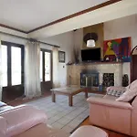 Villa Melquites Barrantes