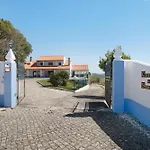 Villa Melquites Barrantes