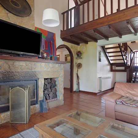Melquites Country House * Barrantes