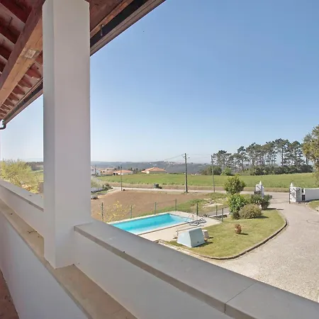 Melquites Country House Villa Barrantes