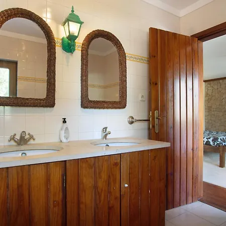 Melquites Country House Villa *