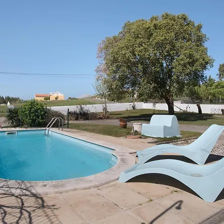 Melquites Country House * Barrantes