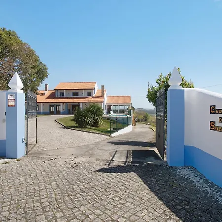 Melquites Country House *