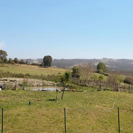 Melquites Country House Villa