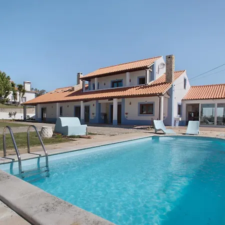 Melquites Villa *