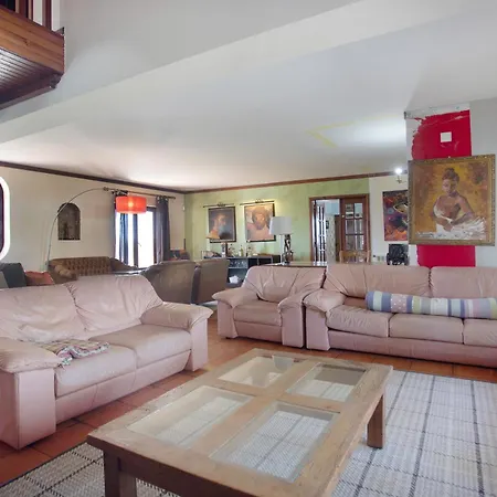 Melquites Country House Villa *