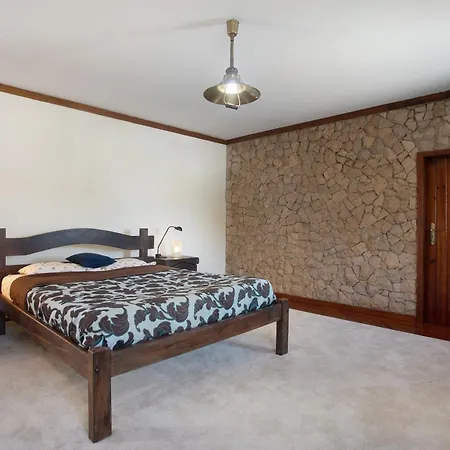 Melquites Country House Villa