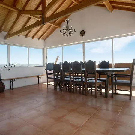 Villa Melquites Country House
