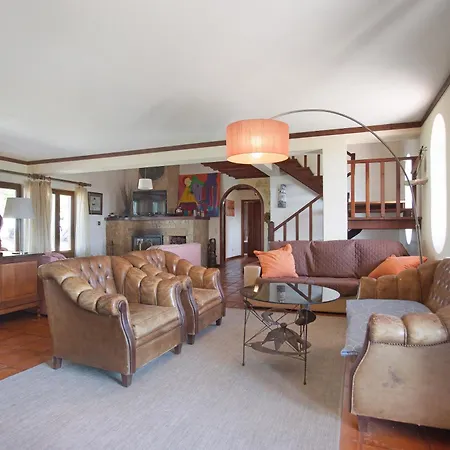 Melquites Villa Barrantes