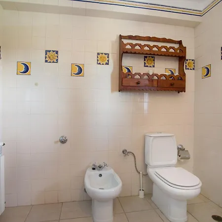 Villa Melquites Country House