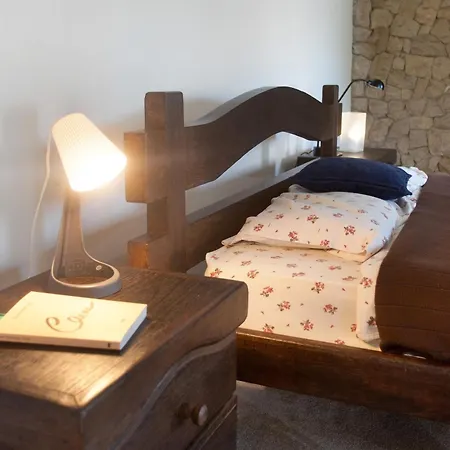 Villa Melquites Country House *