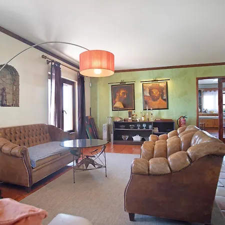 Melquites Country House Barrantes
