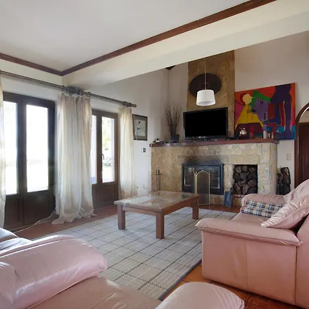 Melquites Country House