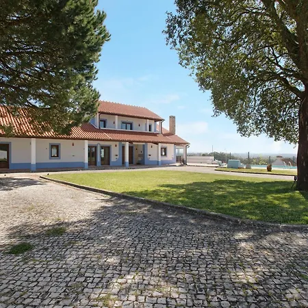 Melquites Country House Villa *