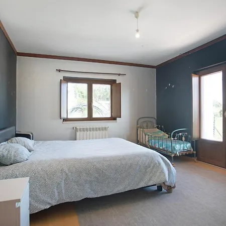 Melquites Villa Barrantes