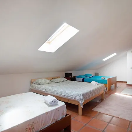 Melquites Country House