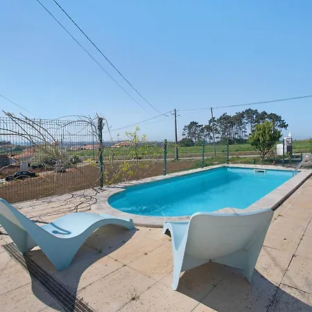 Melquites Country House Villa